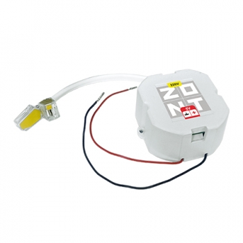 Блок питания в подрозетник 5V/220 - ML00006093